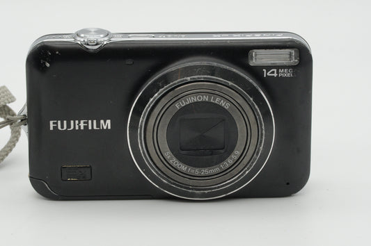Fujifilm FinePix JX530