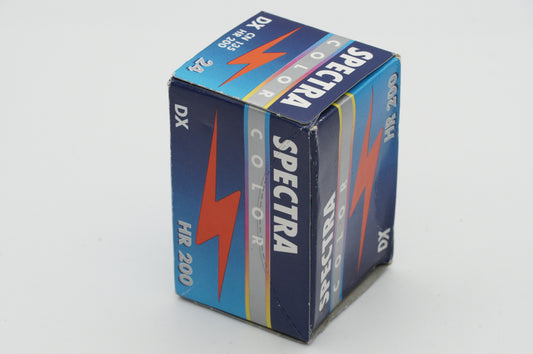 35mm colour film