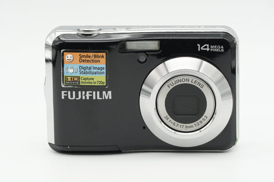 Fujifilm FinePix AV200