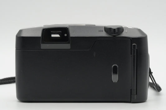 Pentax Espio 115V 35mm point-and-shoot film camera