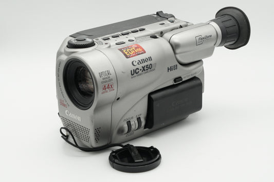 Canon UC-X50Hi