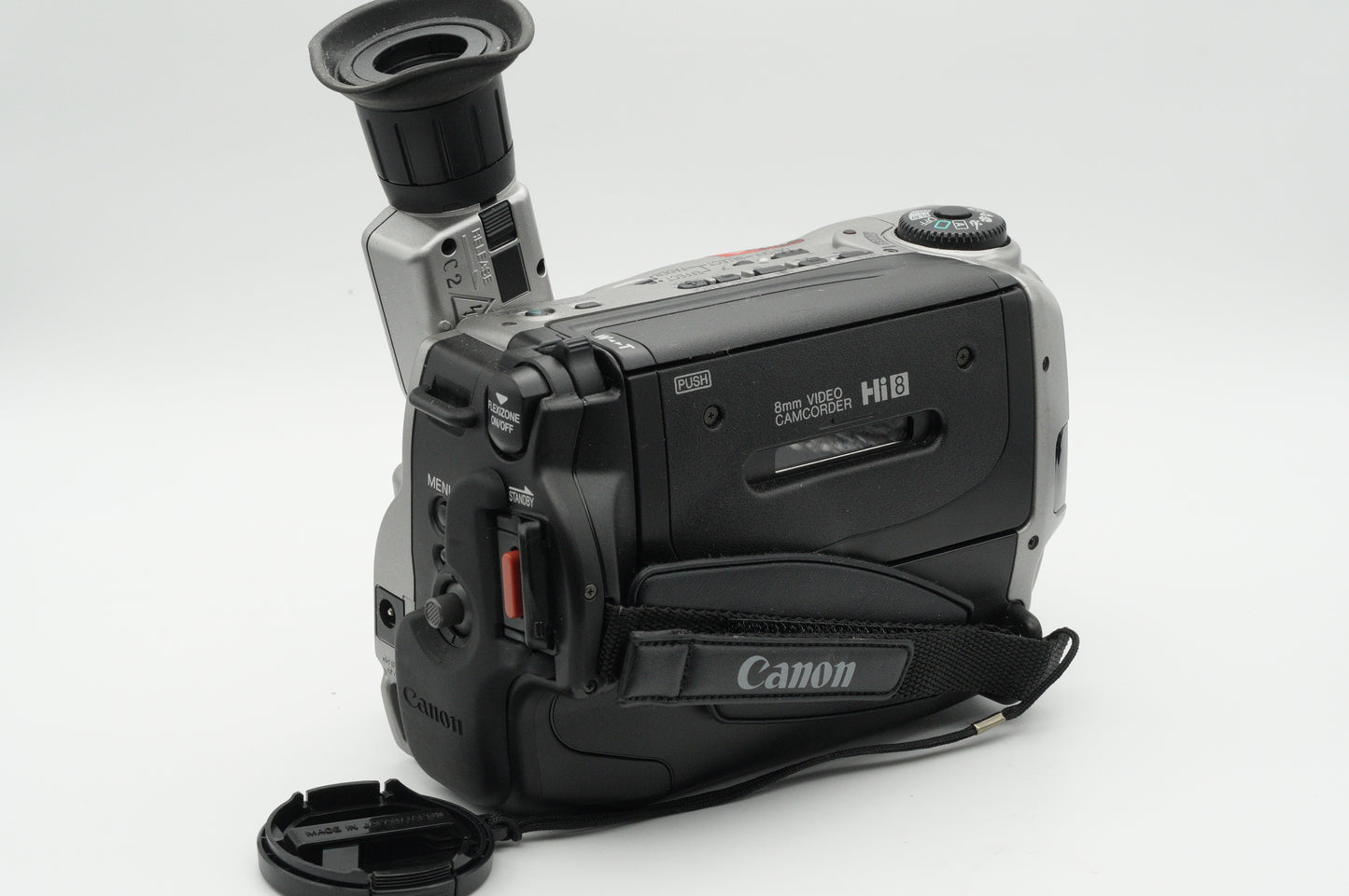 Canon UC-X50Hi