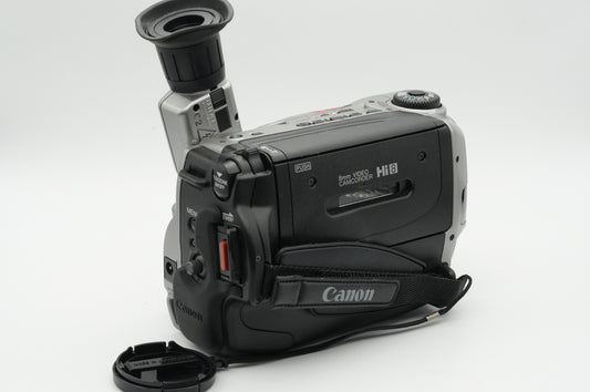 Canon UC-X50Hi