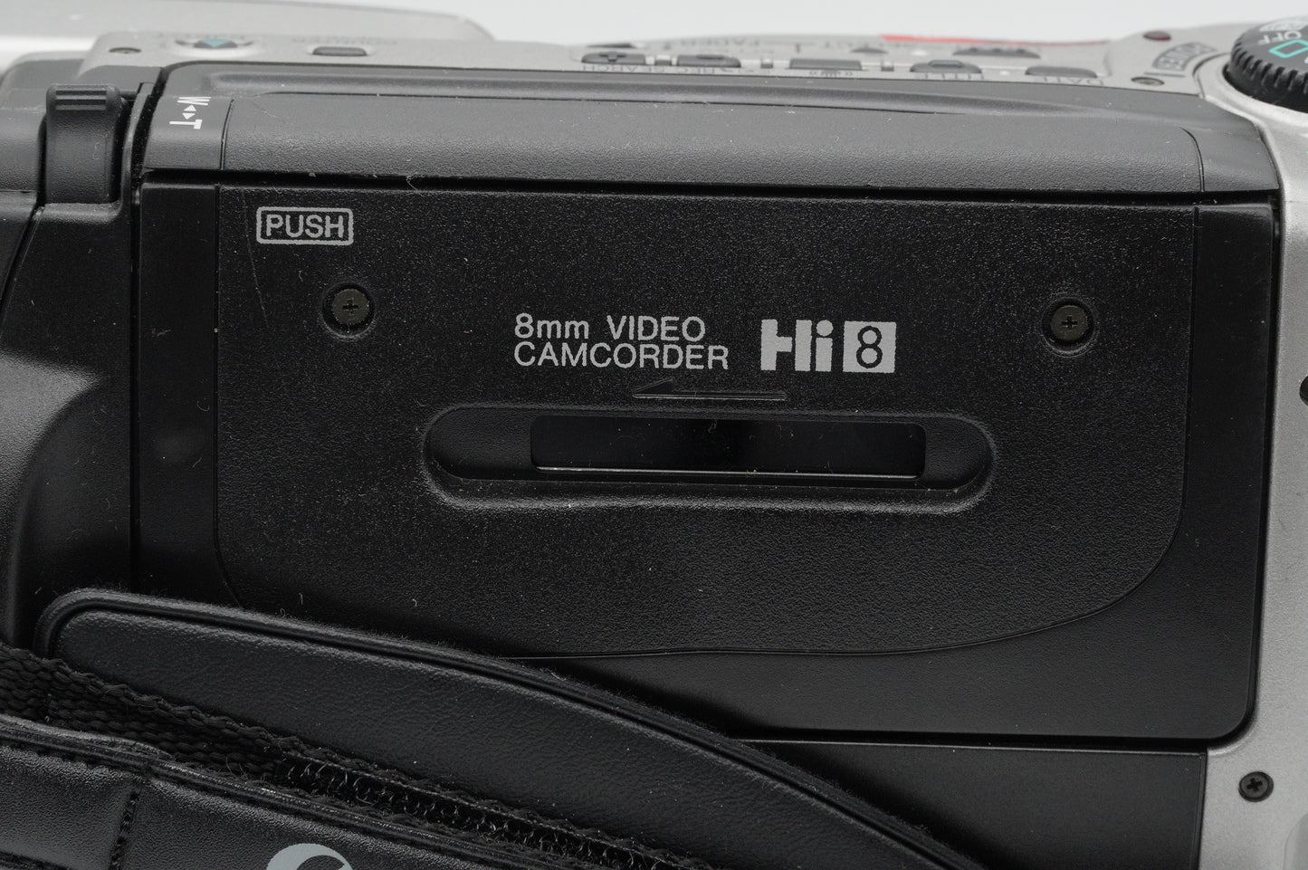 Canon UC-X50Hi