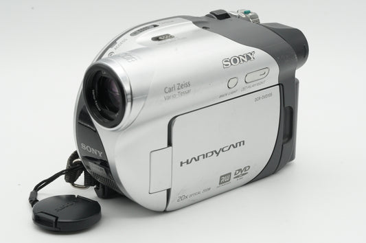 Sony DCR-DVD105