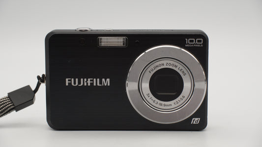 Fujifilm FinePix J22
