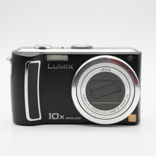 Panasonic Lumix TZ15