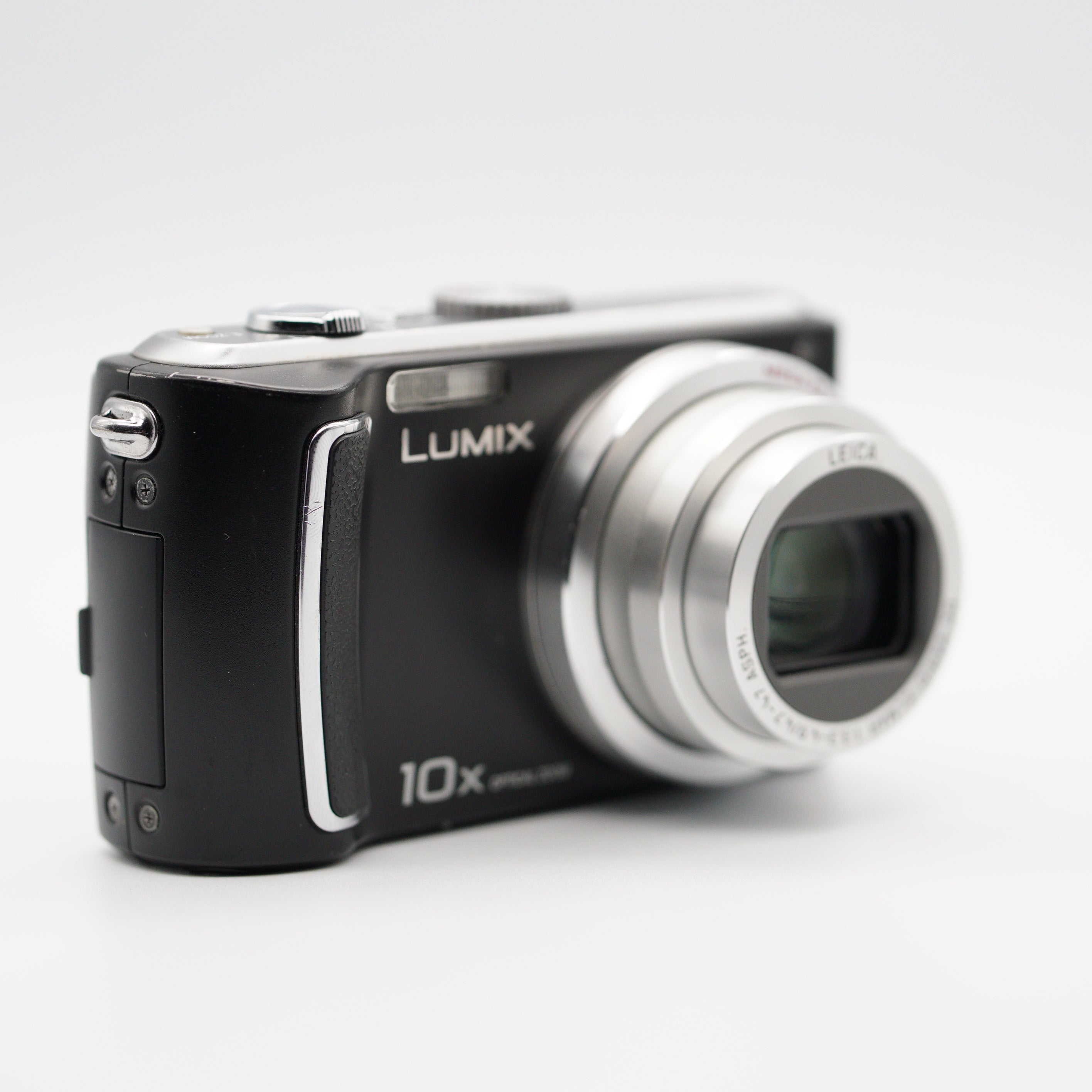 LUMIX DMC-TZ15 デジタルカメラ