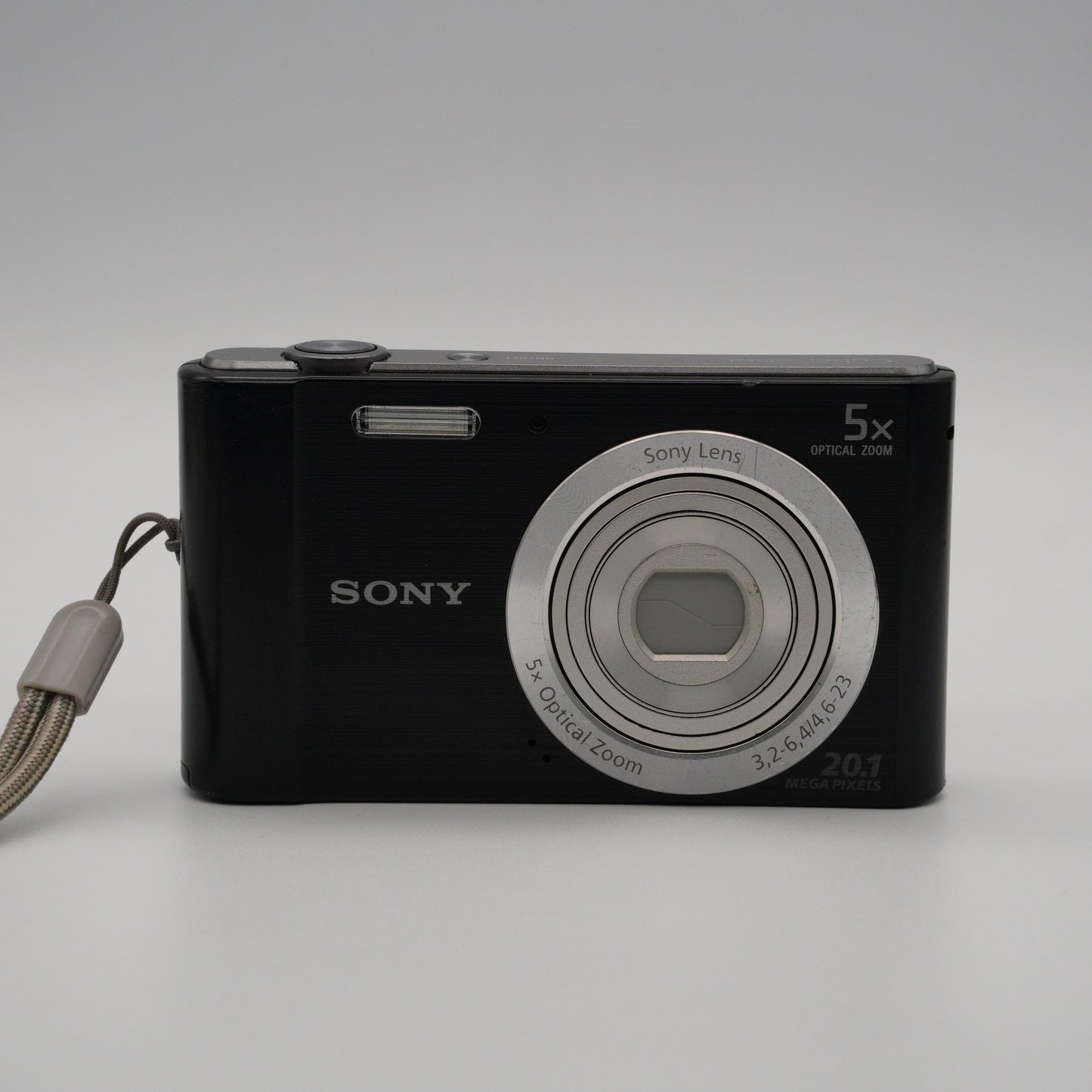 Sony Cyber-shot DSC-W800