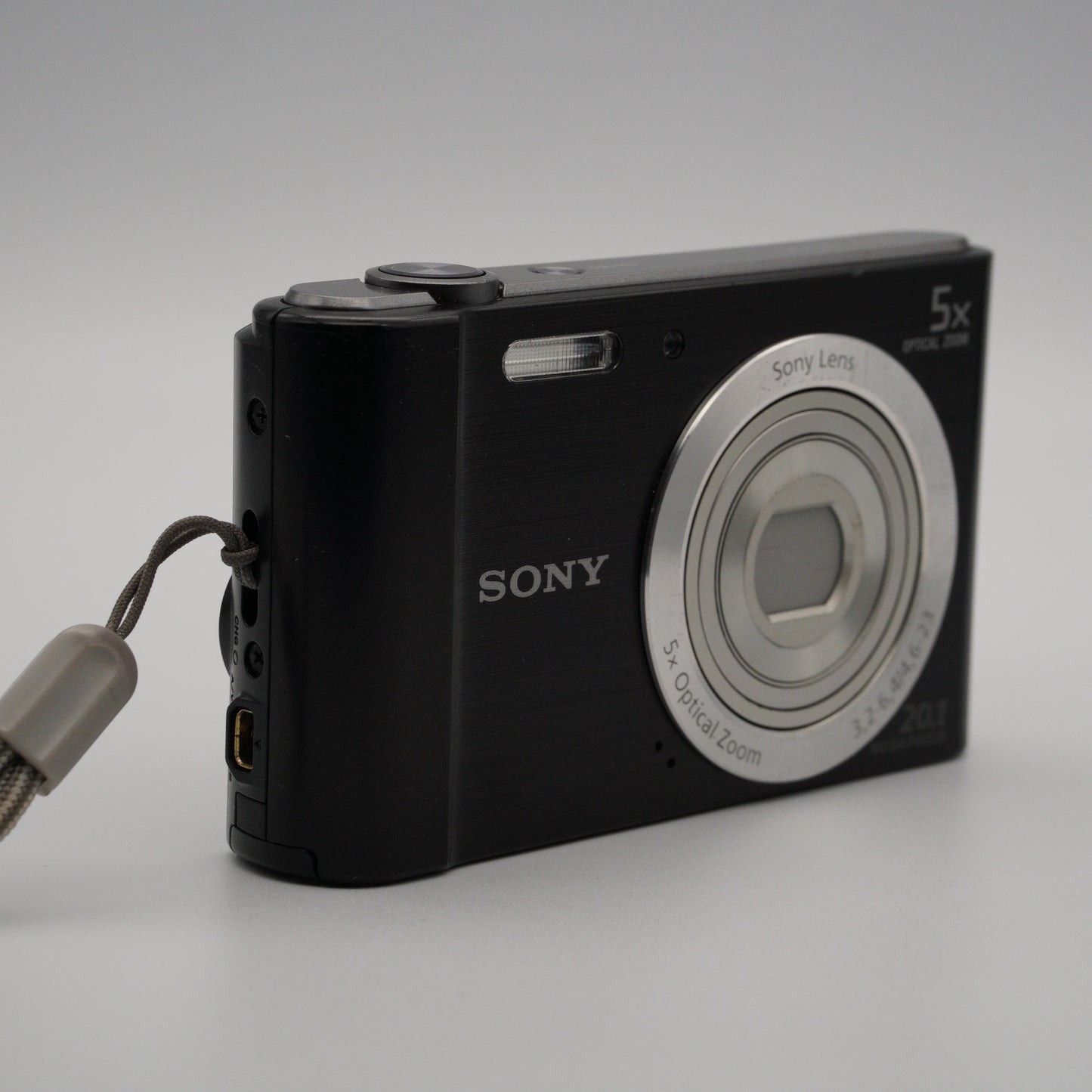 Sony Cyber-shot DSC-W800