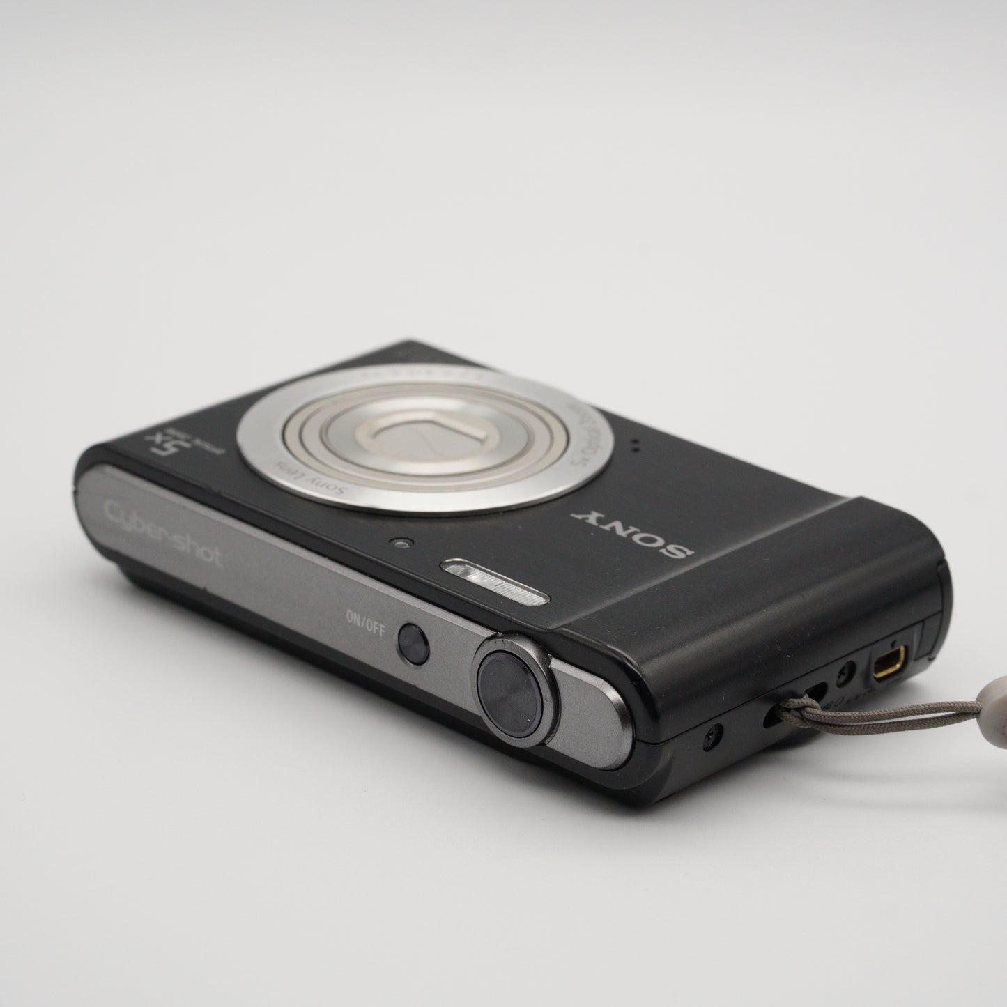 Sony Cyber-shot DSC-W800