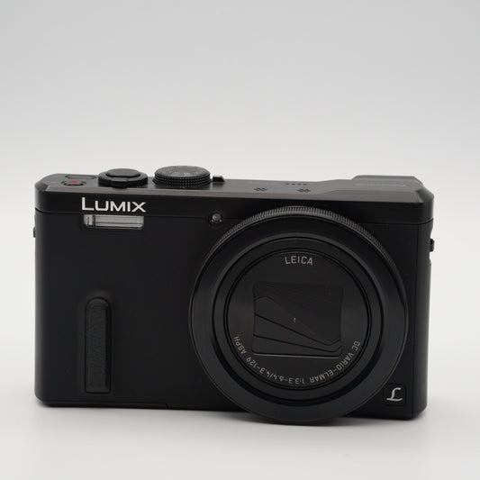 Panasonic Lumix TZ60