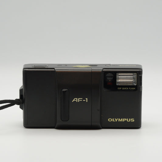 Olympus AF-1 (Infinity) 35mm Film Camera