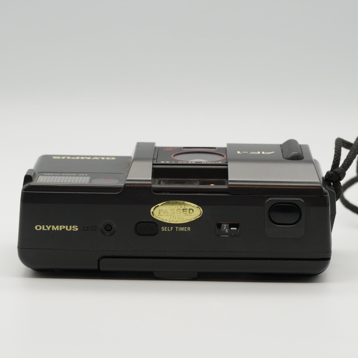 Olympus AF-1 (Infinity) 35mm Film Camera