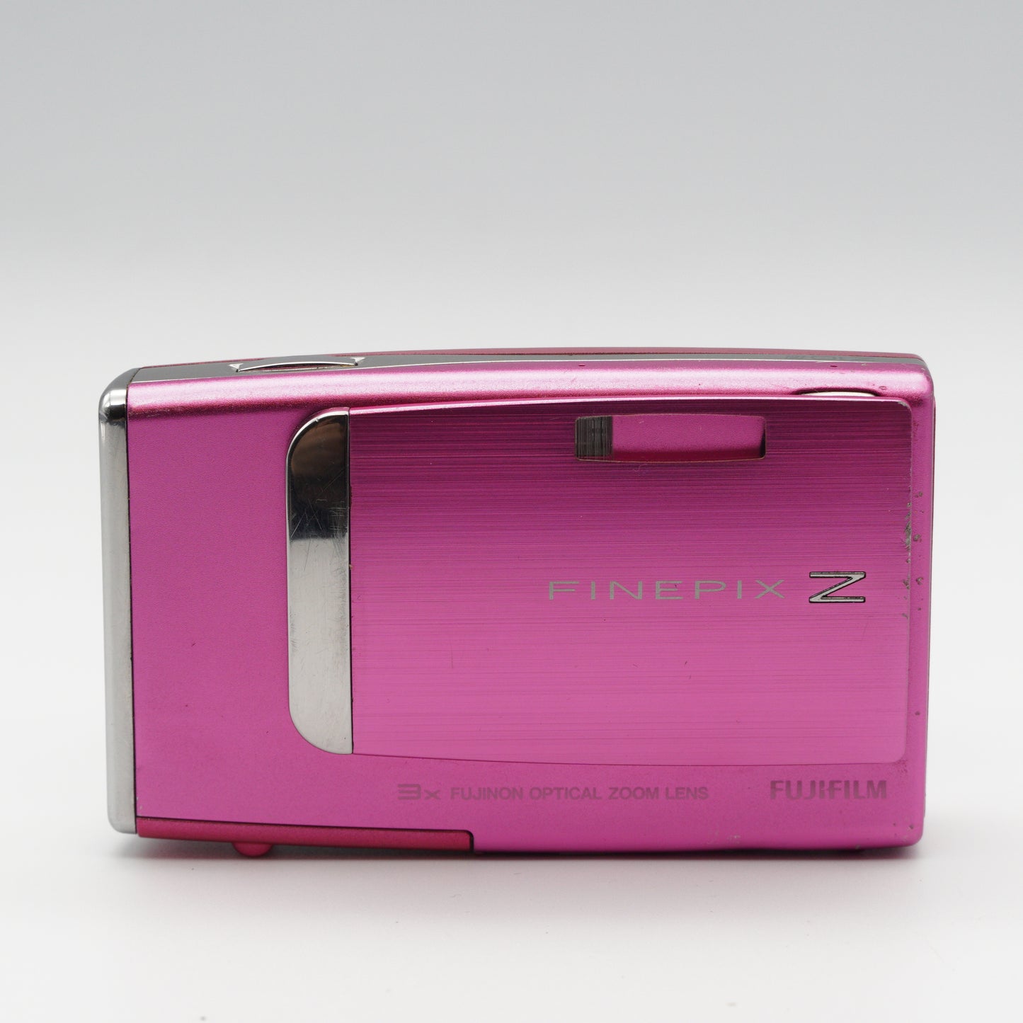 Fujifilm FinePix Z10fd