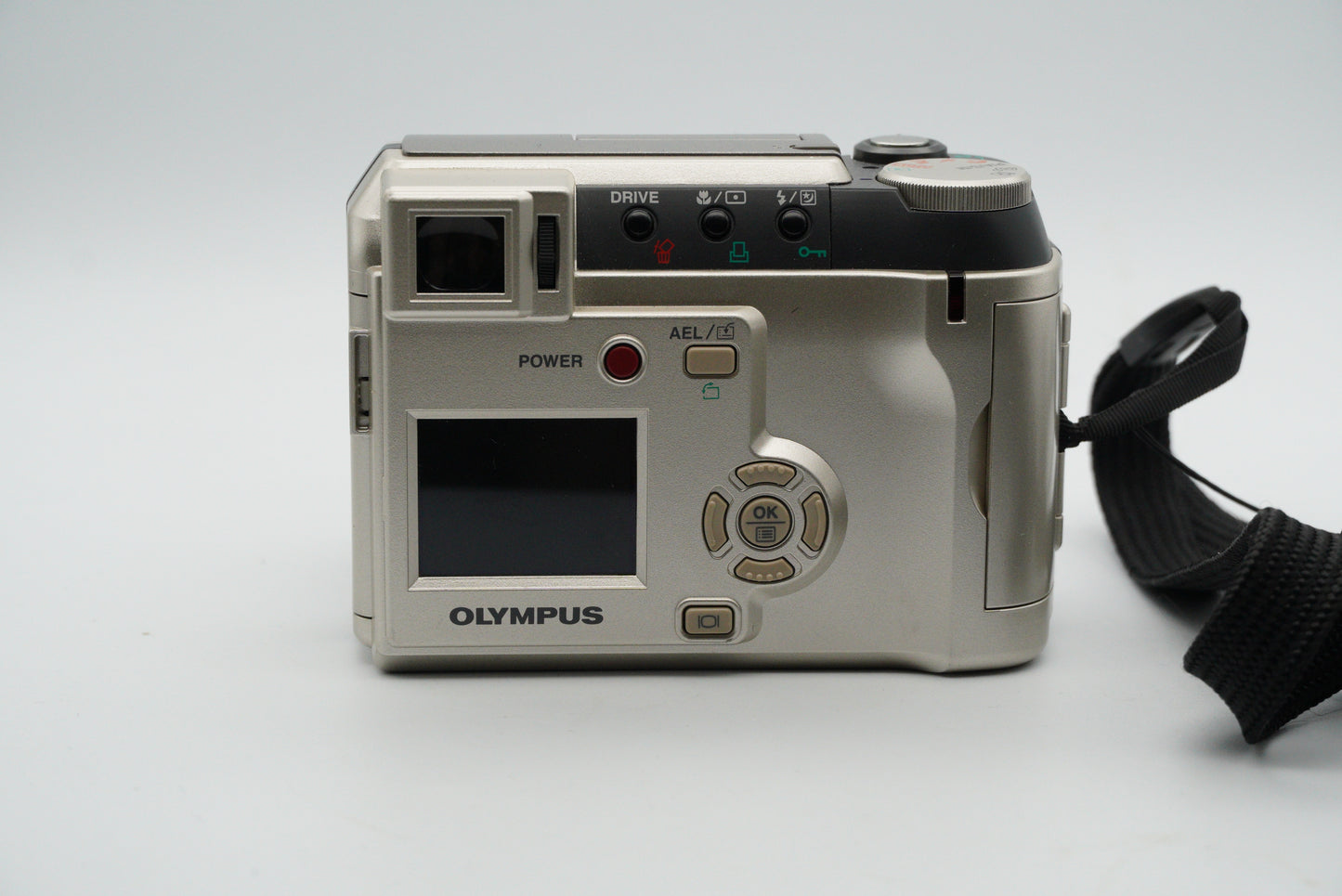 Olympus Camedia C-720 Ultra Zoom – 3.0MP with Kodachrome-like photos