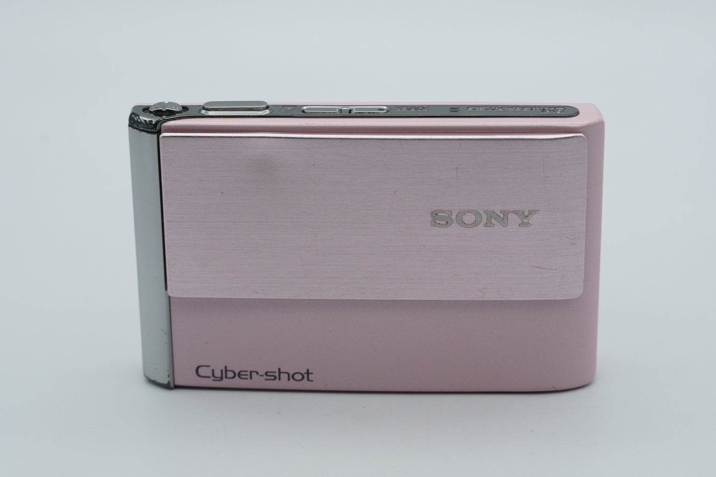 Sony DSC-T70