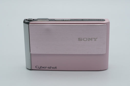 Sony DSC-T70