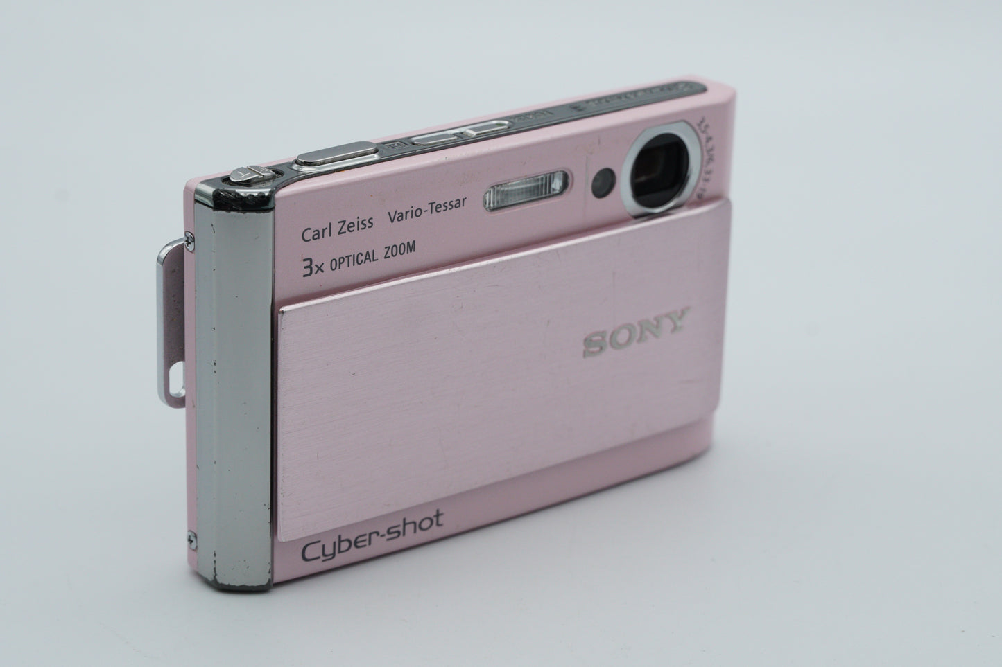 Sony DSC-T70