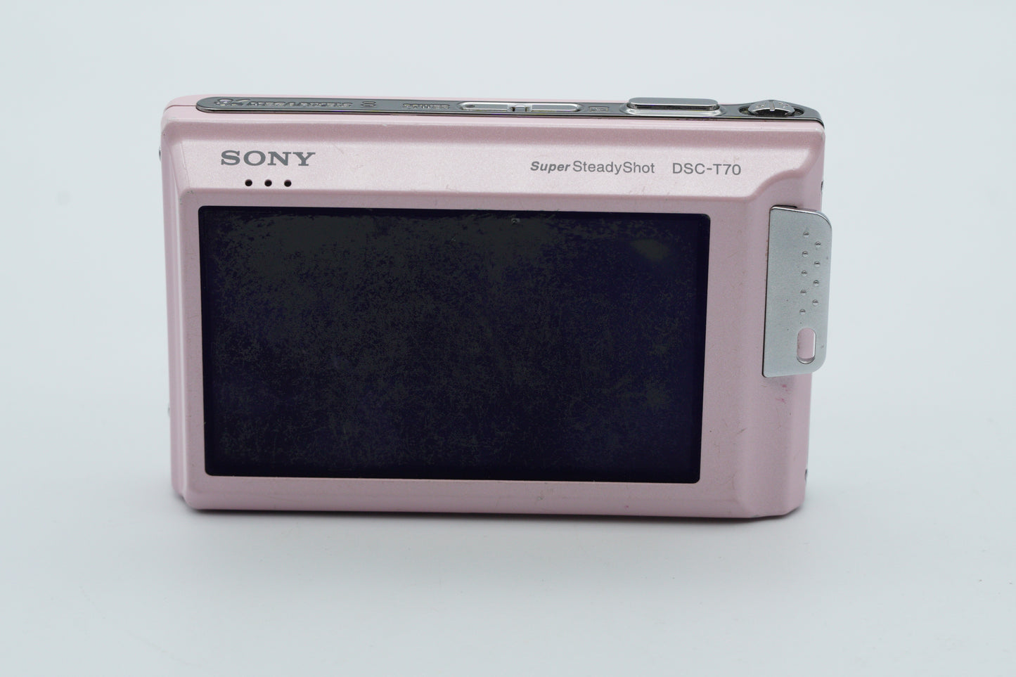 Sony DSC-T70