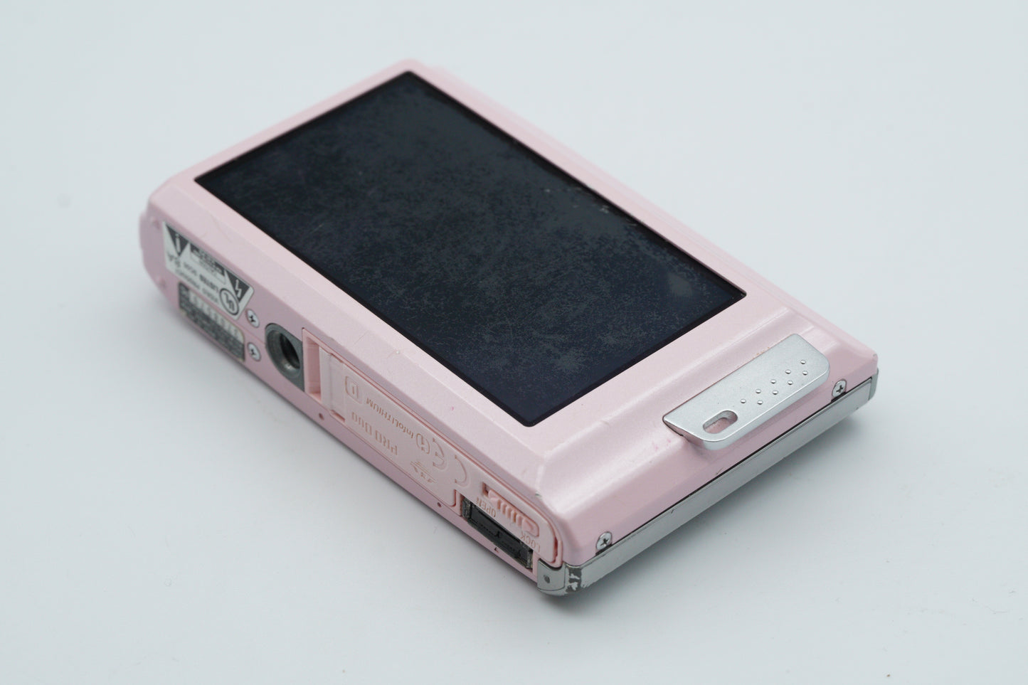 Sony DSC-T70