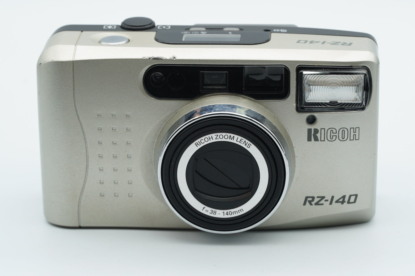 Ricoh RZ-140
