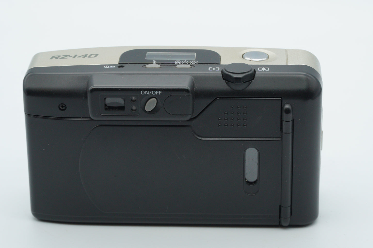 Ricoh RZ-140