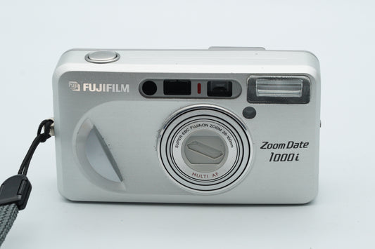 Fujifilm Zoom Date 1000i