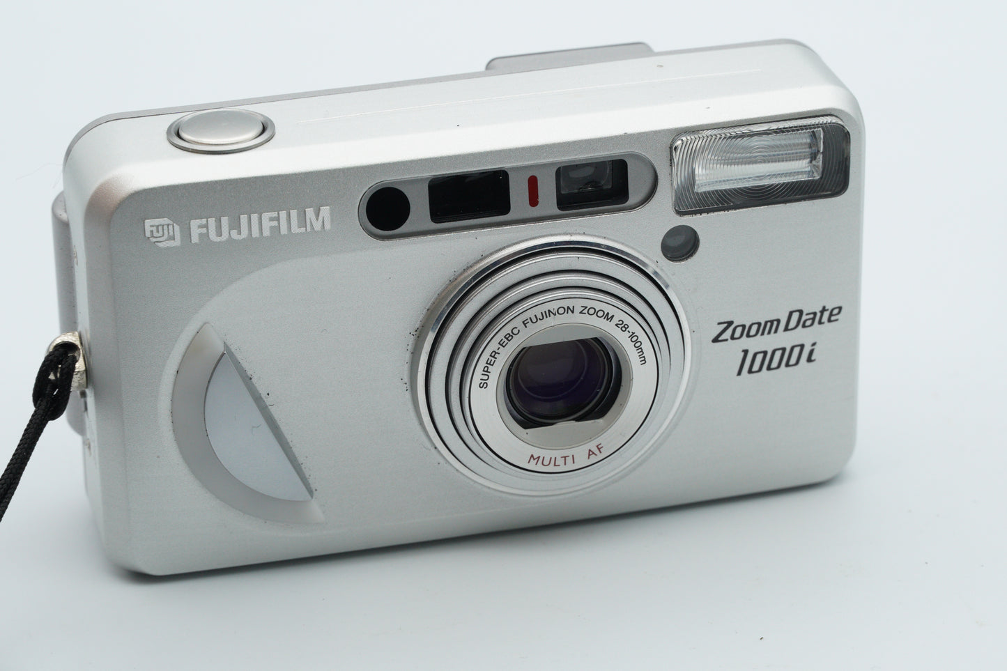 Fujifilm Zoom Date 1000i