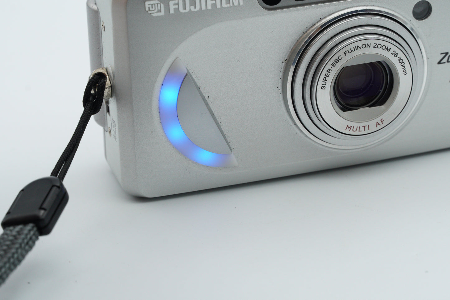 Fujifilm Zoom Date 1000i