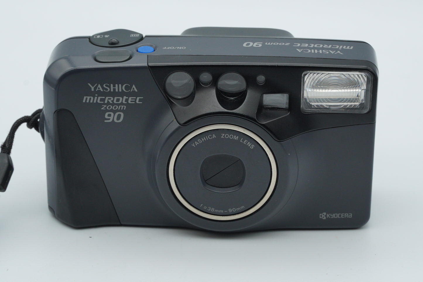 Yashica Microtec Zoom 90
