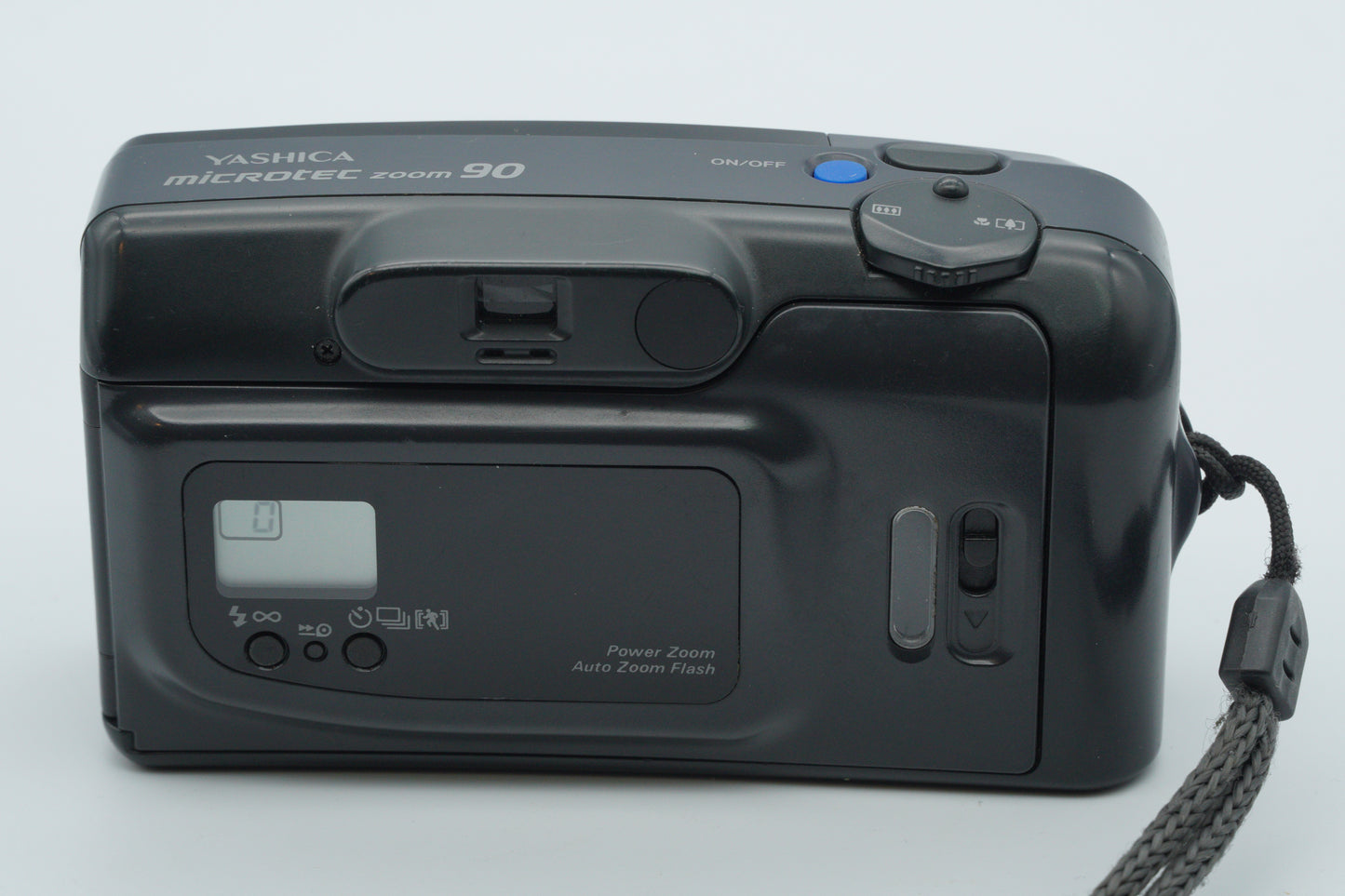 Yashica Microtec Zoom 90