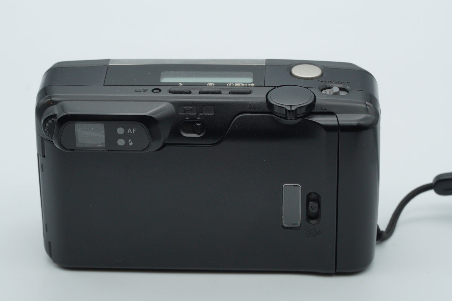 Pentax Espio 115G