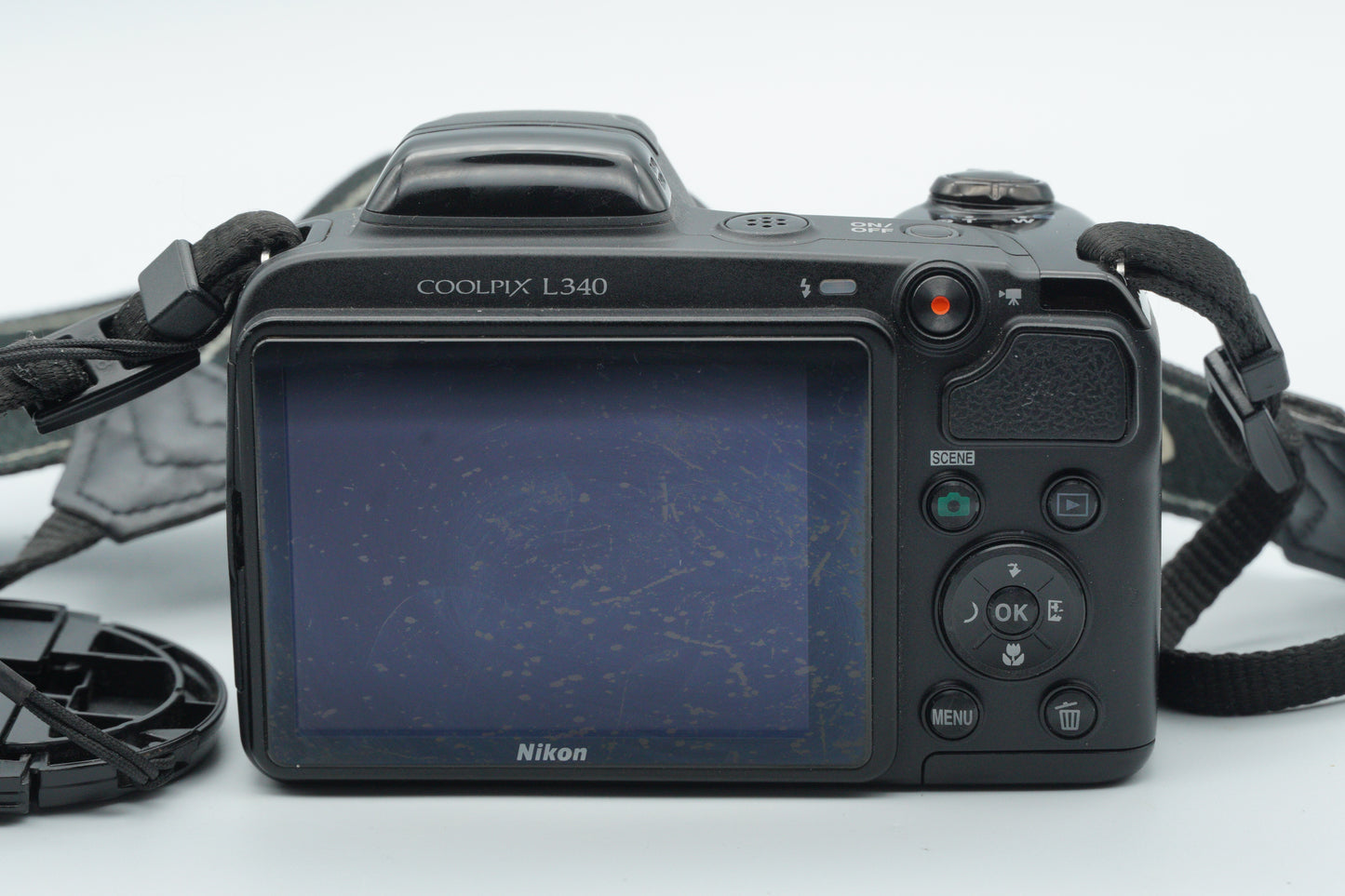 Nikon L340