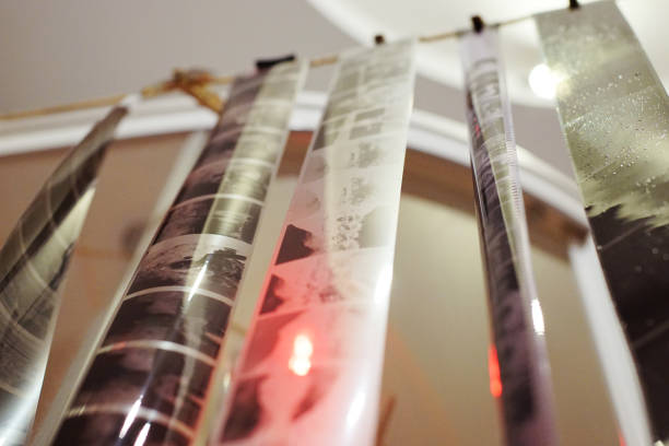Photographic film scanning service for 35mm, 110, 126, 120 and Kodak Disc film in Ireland