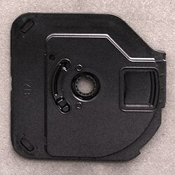 Kodak Disc Film Developing & Scanning