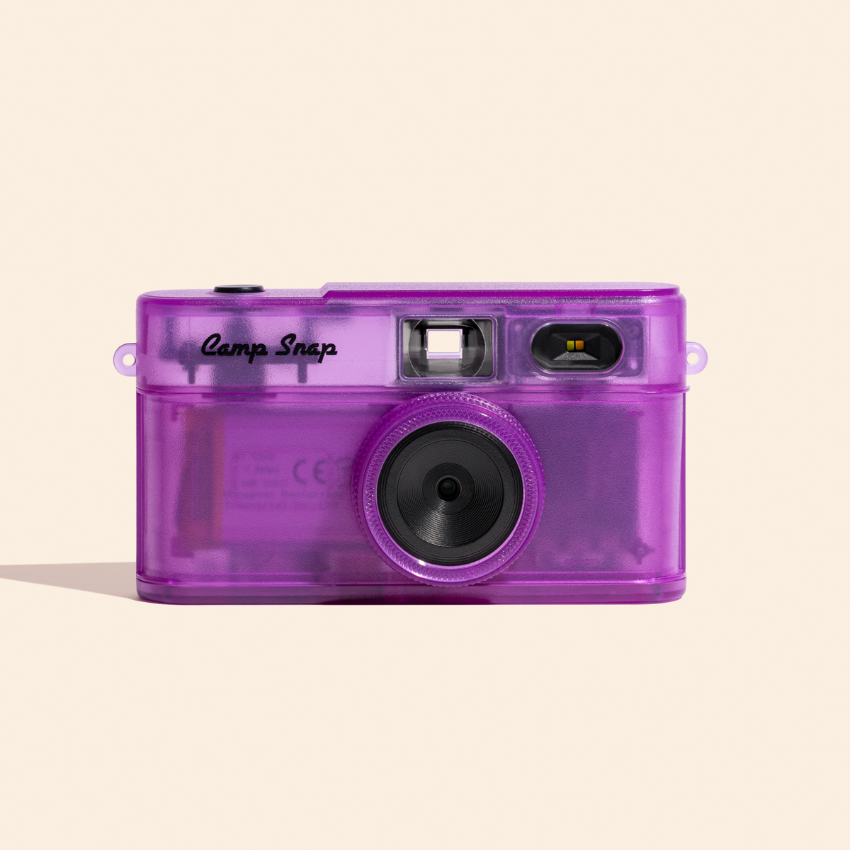 Camp Snap Gen 2 Screen-Free Digital Camera