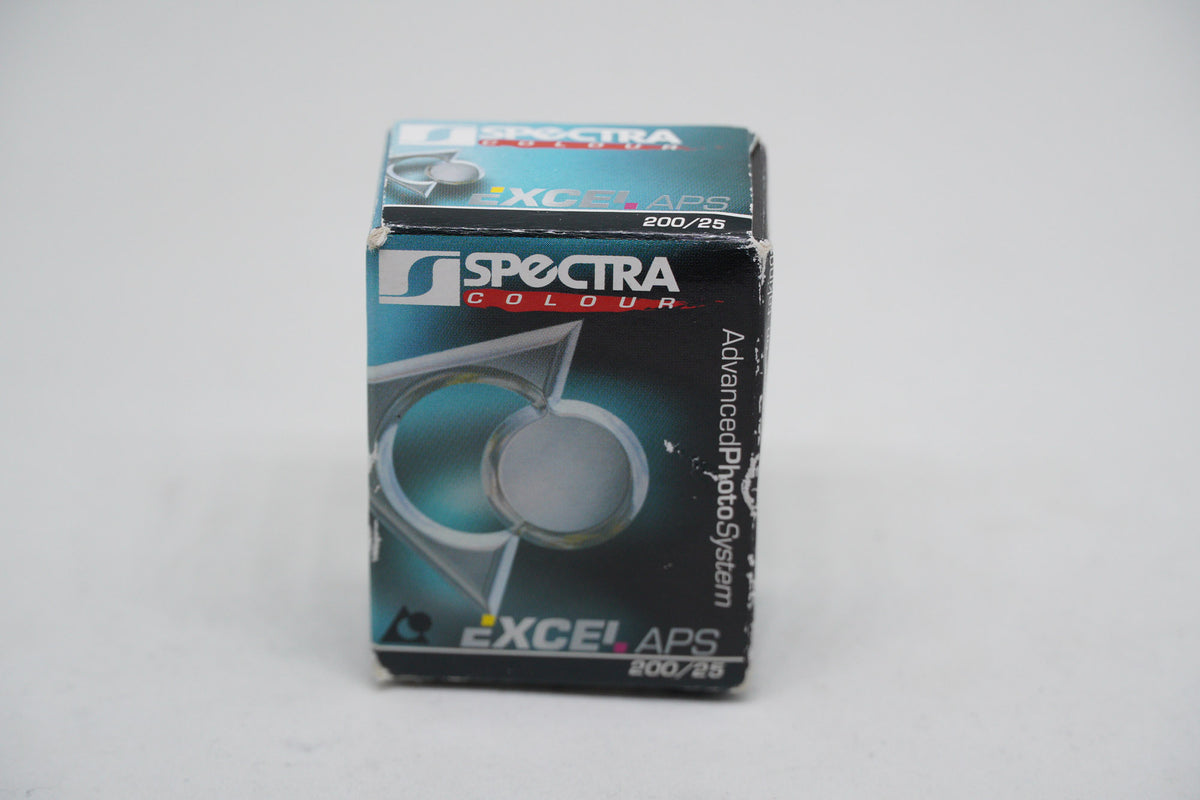 Spectra Colour Excel APS 200 – APS Film (Expired)