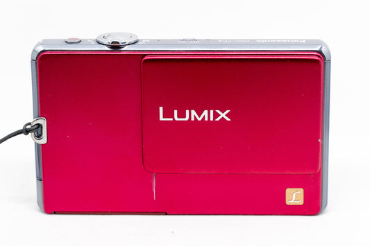 Panasonic Lumix DMC-FP2