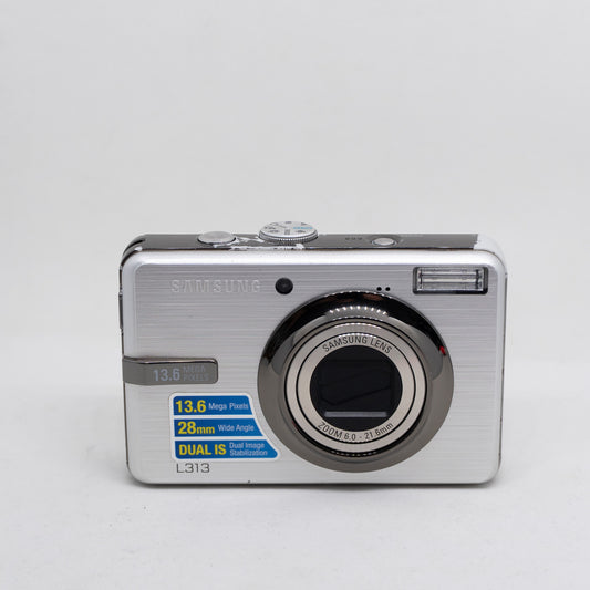 Samsung L313 Digital Camera