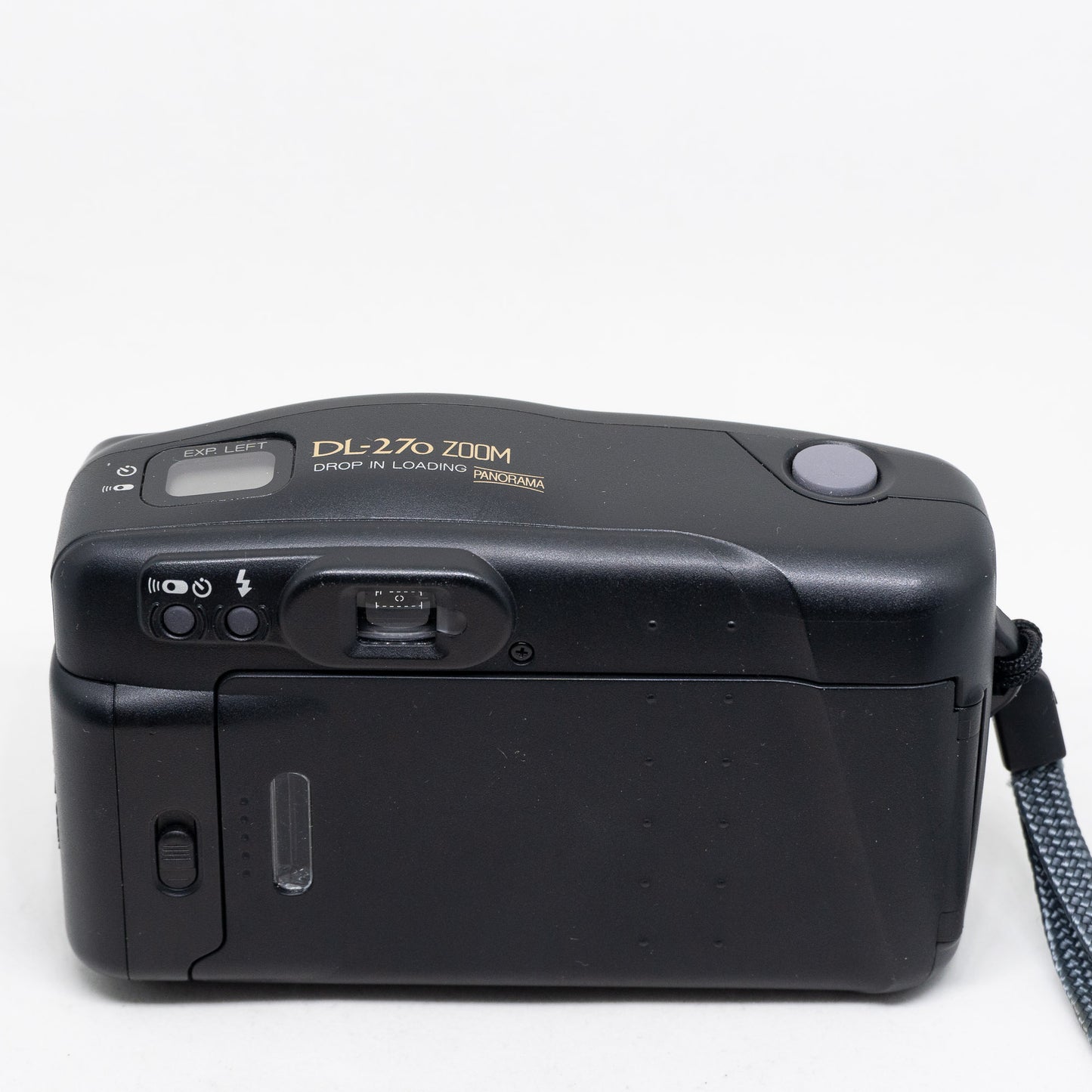 Fujifilm DL-270 Zoom 35mm Film Camera