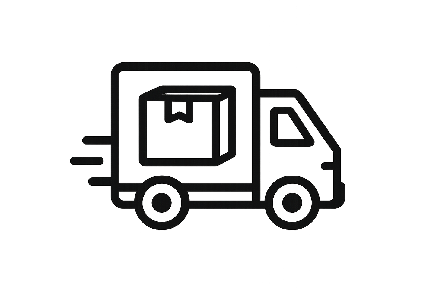 delivery icon