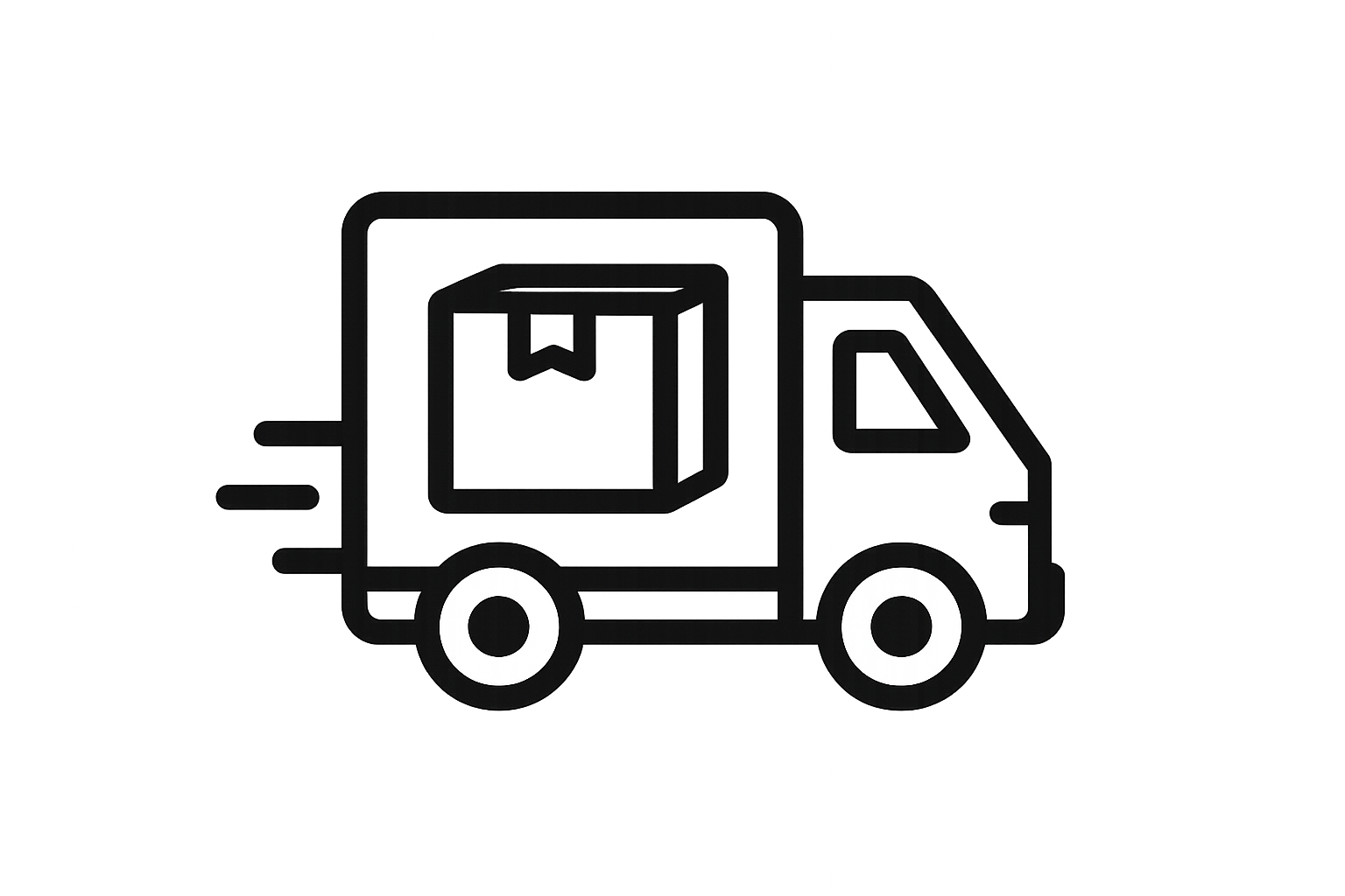 delivery icon