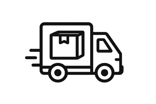 delivery icon