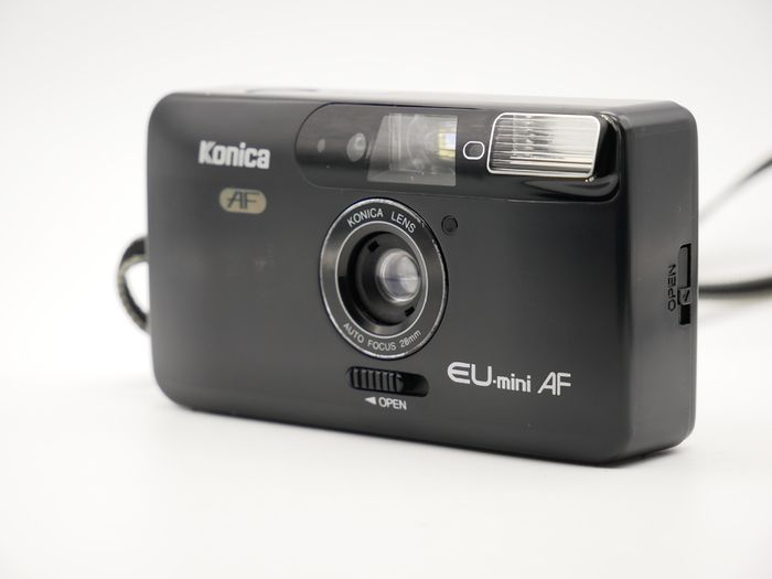 Konica EU mini AF