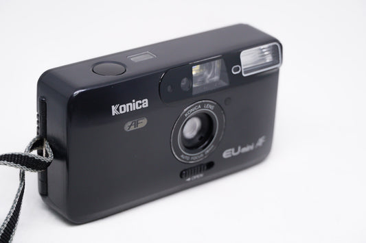 Konica EU-mini AF – 35mm Film Camera