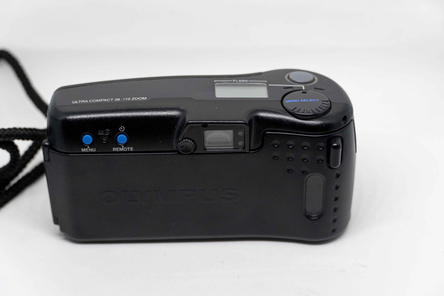 Olympus Superzoom 110