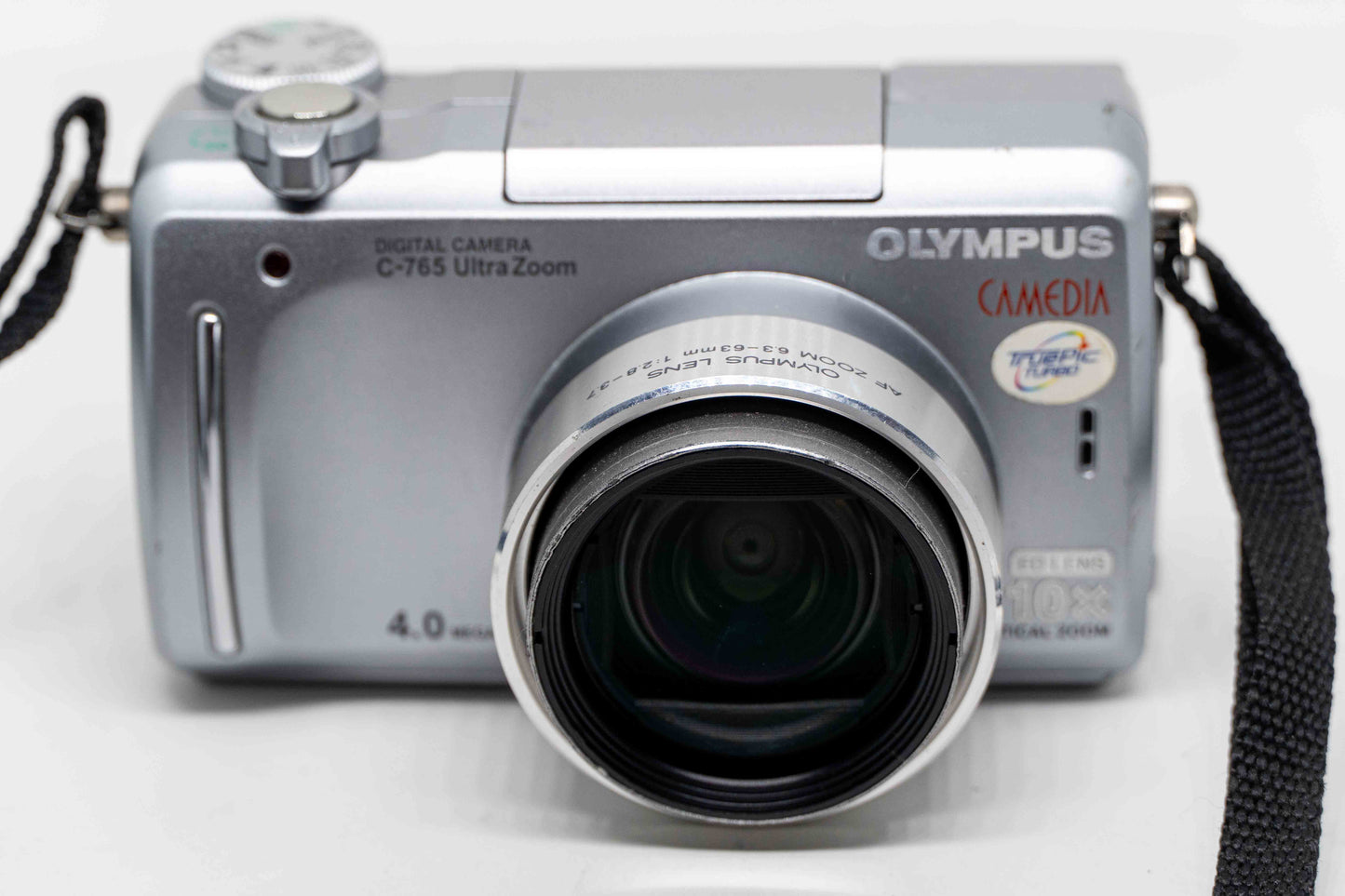 Olympus Camedia C-765 Ultra Zoom CCD digital camera