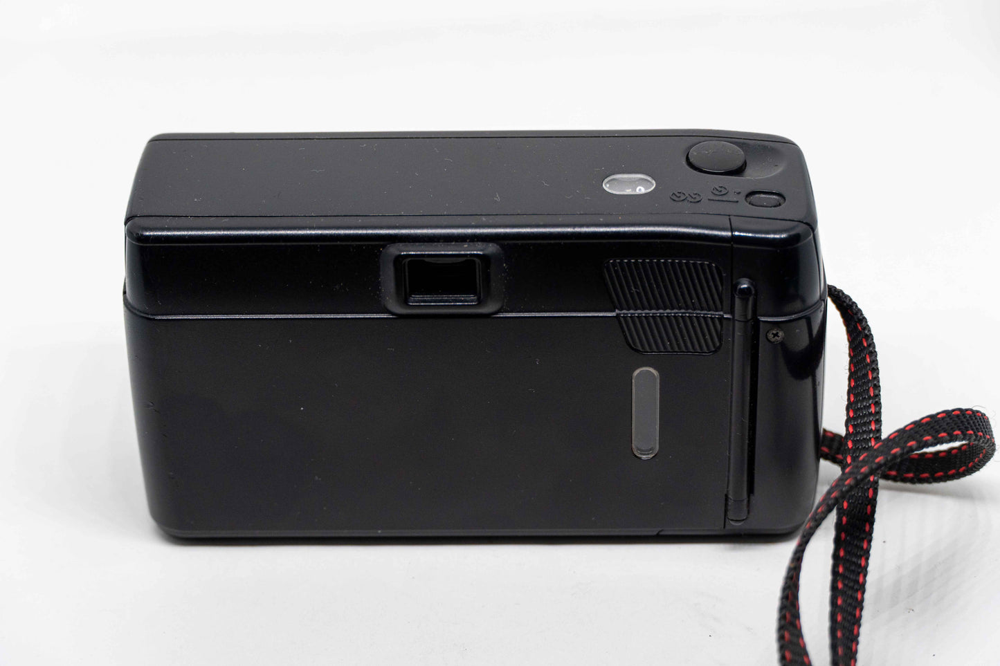 Nikon W35 35mm Film Camera – Retro Autofocus Point and Shoot