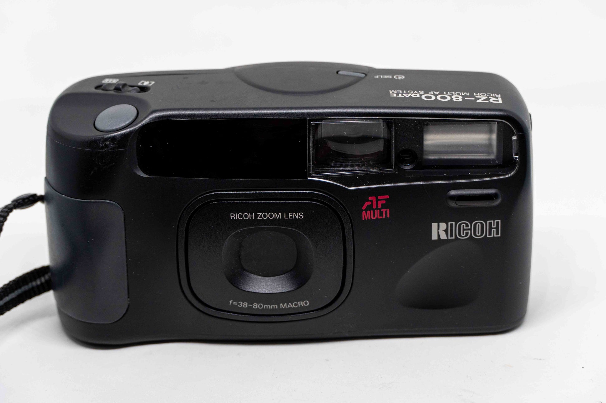 Ricoh RZ-800 Date 35mm film camera